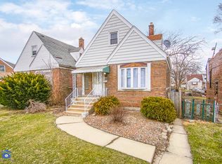 15941 Lathrop Ave, Harvey, IL