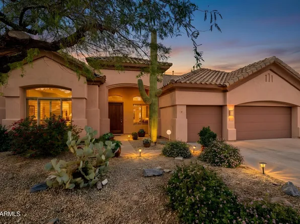 16332 N 108TH Way, Scottsdale, AZ 85255