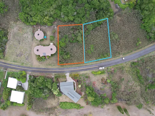 Kaulua Cir Lot 114, Naalehu, HI 96772