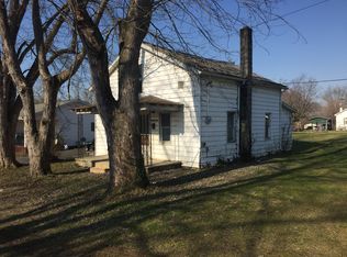 113 2nd St, Piketon, OH 45660
