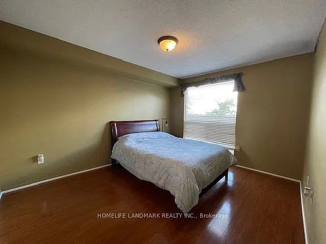 2155 Burnhamthorpe Rd W #711 — Photo 13