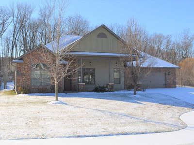 5002 Bates Creek Ct, Columbia, MO, 65201