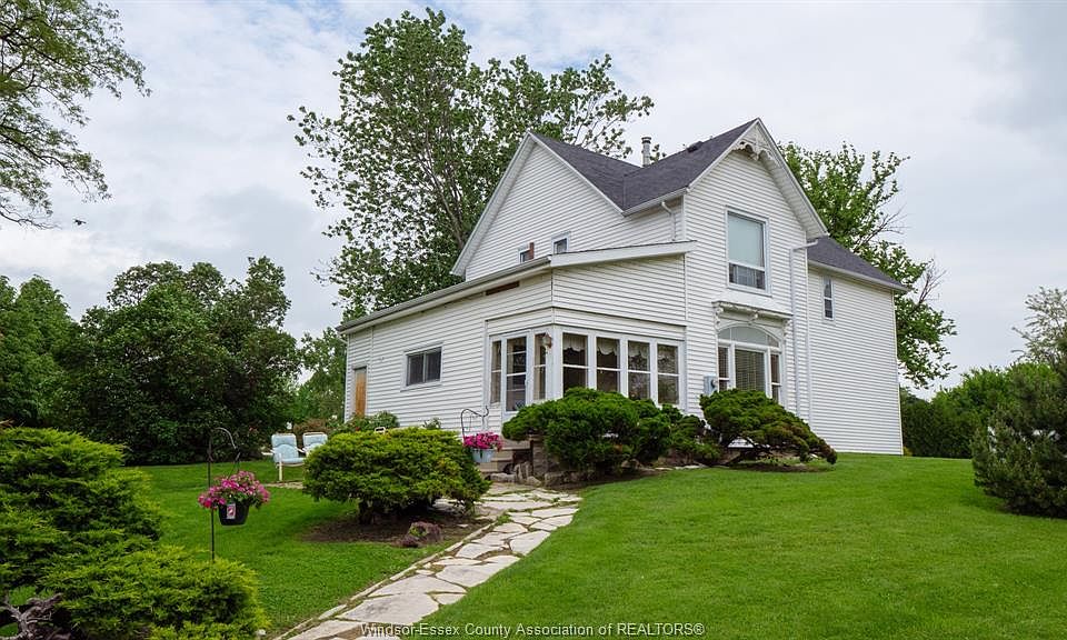356 Dalhousie St, Amherstburg, ON N9V 1X3 MLS 24018990 Zillow