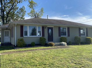 114 Forest Hills Dr, Clarksville, TN 37040