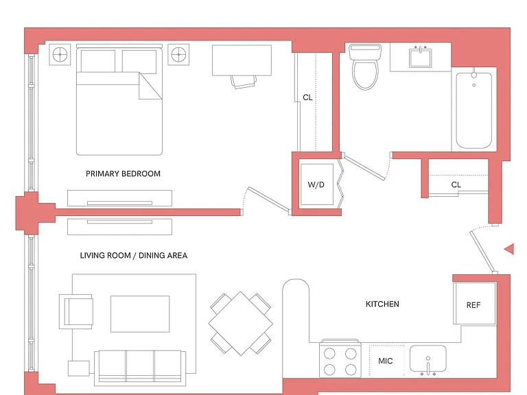 181 Front St #4E — Photo 2