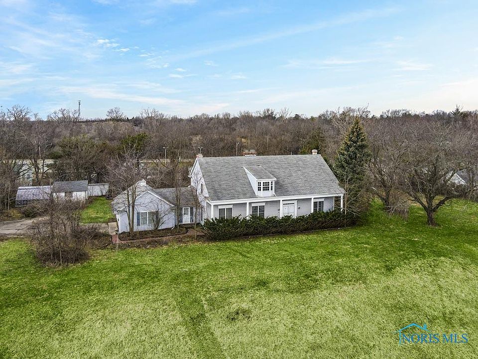 240 S River Rd, Waterville, OH 43566 Zillow