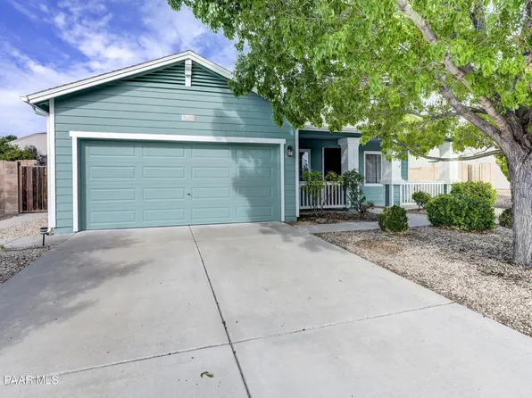7625 E Rabbit Brush Ln, Prescott Valley, AZ 86315