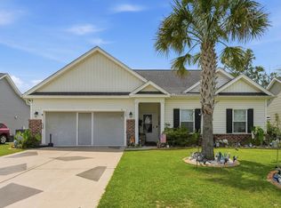 172 Palm Terrace Loop, Conway, SC 29526