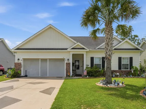 172 Palm Terrace Loop, Conway, SC 29526