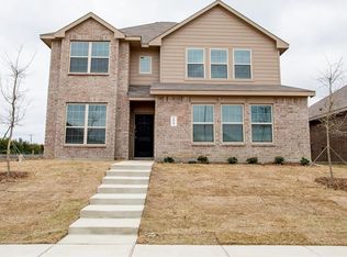 1829 Cross Oaks Dr, Lancaster, TX 75146