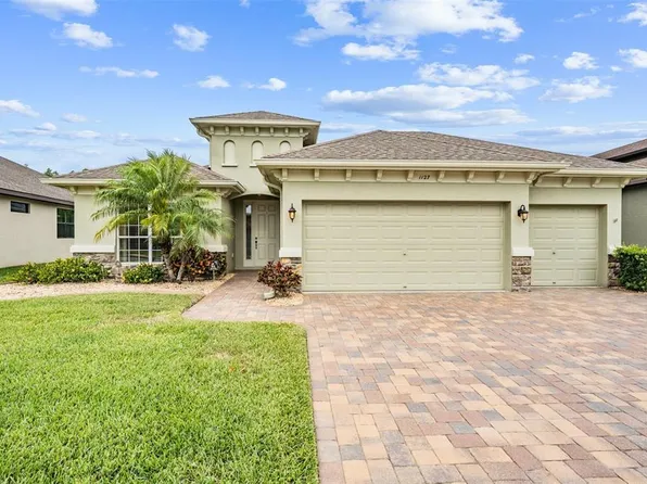 1127 Ketzal Dr, New Port Richey, FL 34655