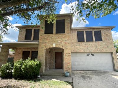 713 Catumet Dr, Pflugerville, TX, 78660