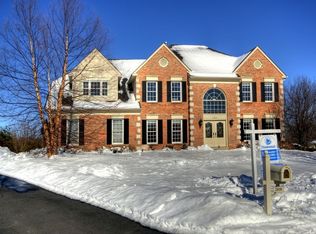 2606 Heron Point, Jamison, PA 18929