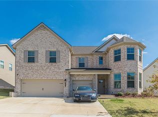 4876 Elm Leaf Dr SW, Atlanta, GA 30331