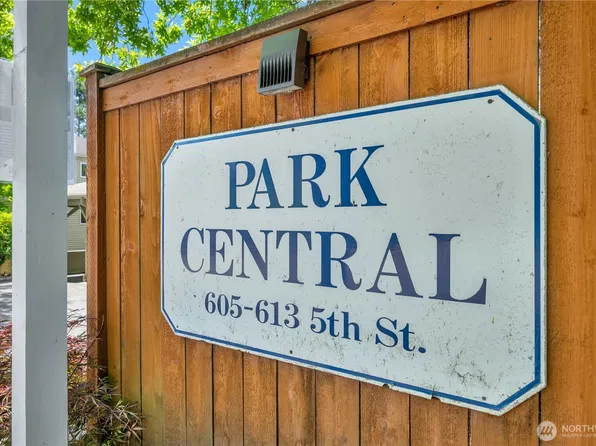 605 5th Street #B102, Kirkland, WA 98033
