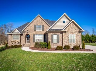 1436 Bradshaw Blvd, Cookeville, TN 38506