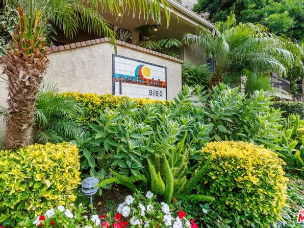 8180 Manitoba St APT 304, Playa Del Rey, CA 90293