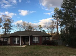 235 Weldons Dr, Tallassee, AL 36078