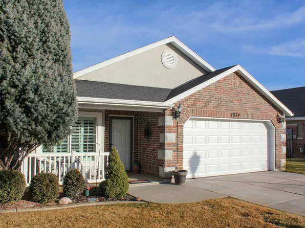 2434 N Dorchester Ave, Harrisville, UT 84414