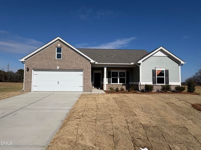 82 Cheshire Farm Dr, Smithfield, NC, 27577