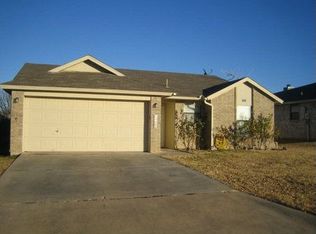 1408 Gregory Dr, San Angelo, TX 76905
