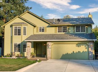 2101 NE 151st Ct, Vancouver, WA 98684