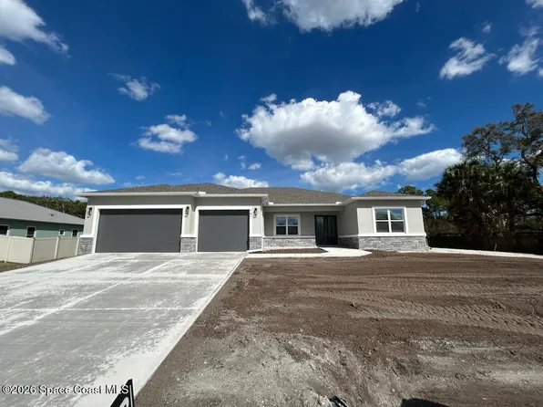 797 Nevada Dr NE, Palm Bay, FL 32907