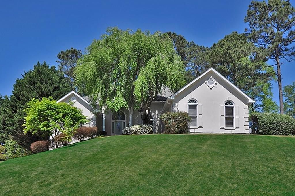 6835 Polo Fields Pkwy, Cumming, GA 30040 Zillow