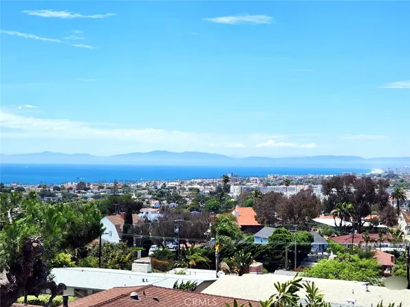 341 Avenida Atezada, Redondo Beach, CA 90277