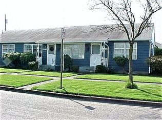 1875 Fir St, Longview, WA 98632