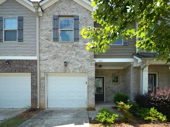 1955 Old Dogwood, Jonesboro, GA 30238