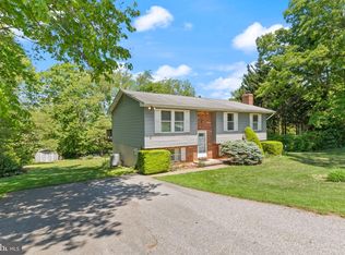 622 Barnes Ave, Westminster, MD 21157