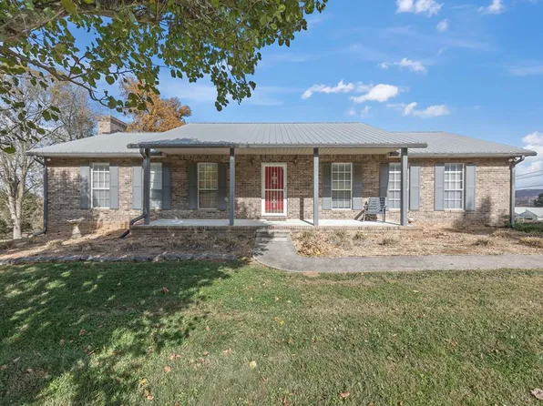 1650 Iris Ave, Cookeville, TN 38506