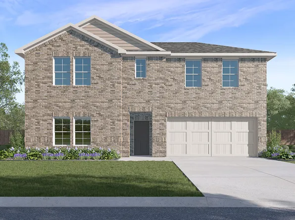1728 Plan, Rolling Meadows