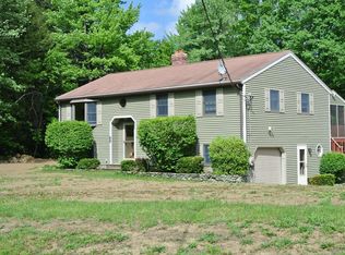 70 Gardner Rd, Winchendon, MA 01475