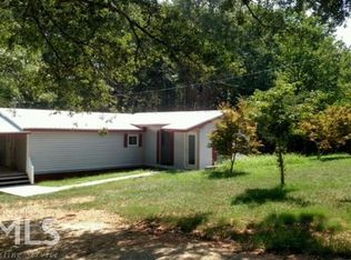 3916 Bio Church Rd, Hartwell, GA 30643