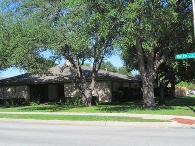 6613 Welch Ave, Fort Worth, TX, 76133