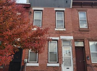311 Royden St, Camden, NJ 08103