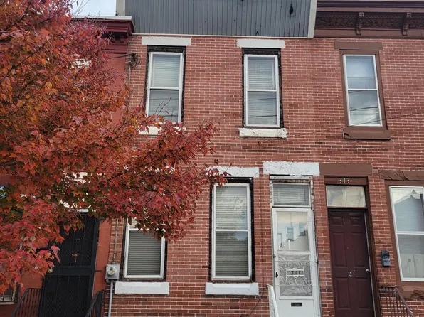 311 Royden St, Camden, NJ 08103