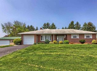 125 Beecherstown Rd, Biglerville, PA 17307