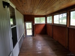 2118 Donald Rd, Bethel, OH 45106