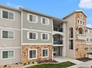 237 W Ridge Rd #237, Saratoga Springs, UT 84045