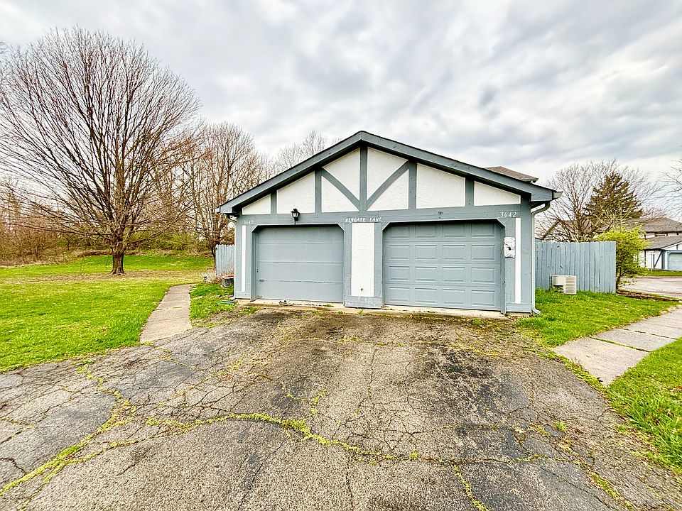 3640 Newgate Ln, Indianapolis, IN 46235 Zillow