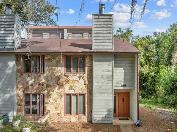 120 E 3rd Ave, Tallahassee, FL 32303