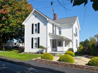 100 Church St, Volant, PA 16156