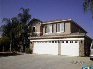 3406 W Tyler Ave, Visalia, CA 93291