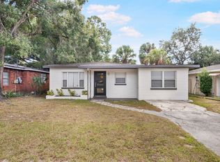 4008 W Laurel St, Tampa, FL 33607