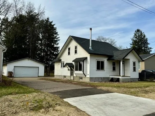 2548 PRAIRIE STREET, Stevens Point, WI 54481