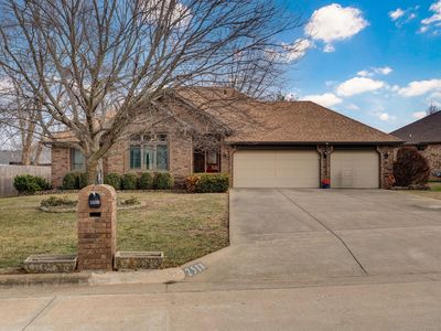 2518 S Pembrook Avenue, Springfield, MO, 65807
