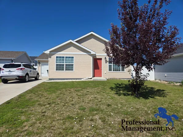 2314 Acacia Cir, Billings, MT 59105